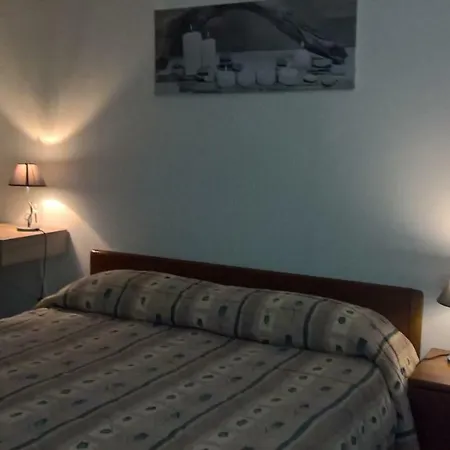 A Casa Di Rita Bed & Breakfast *